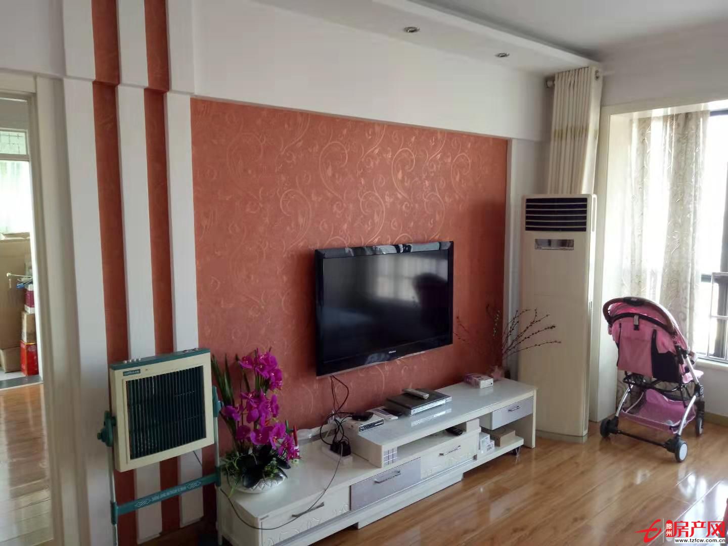 匯龍清河灣精裝視野開闊拎包居住