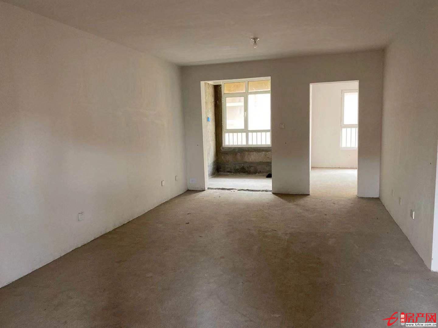 城建金河灣現房中上樓層客廳餐廳連體寬闊采光到位回遷房可分期