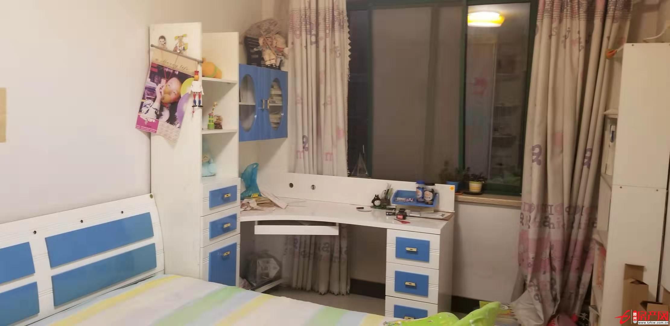 標準學區房，環境超好。