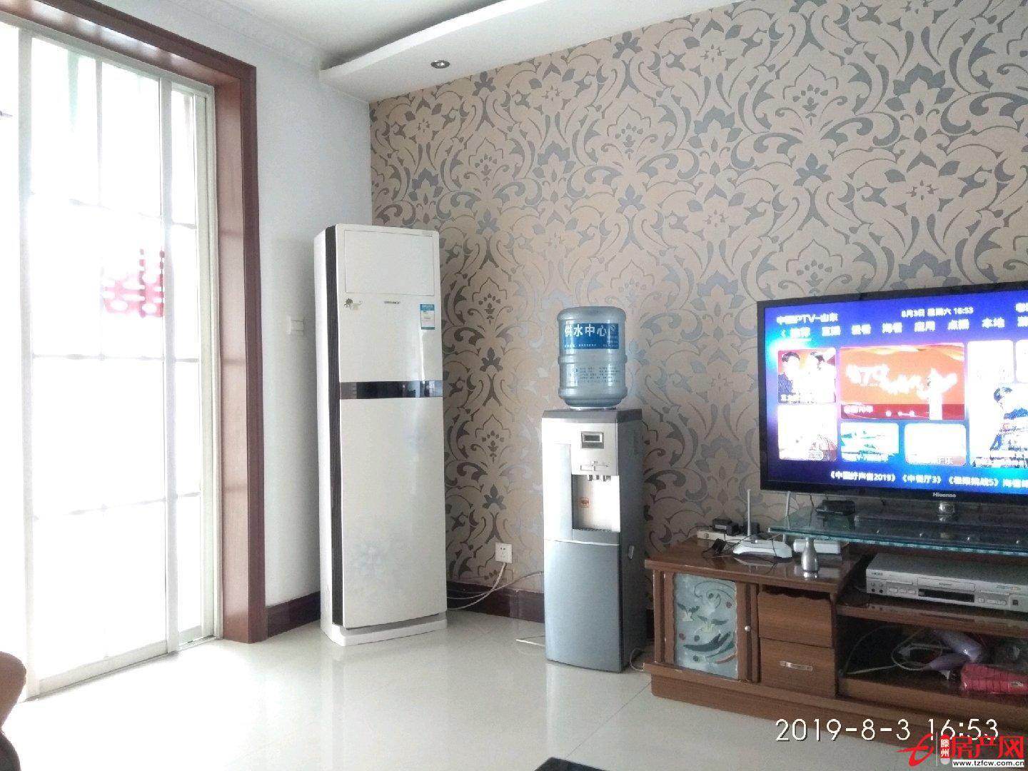 福臨佳園南北通透學區房位置佳價格可議送儲藏室證滿二年