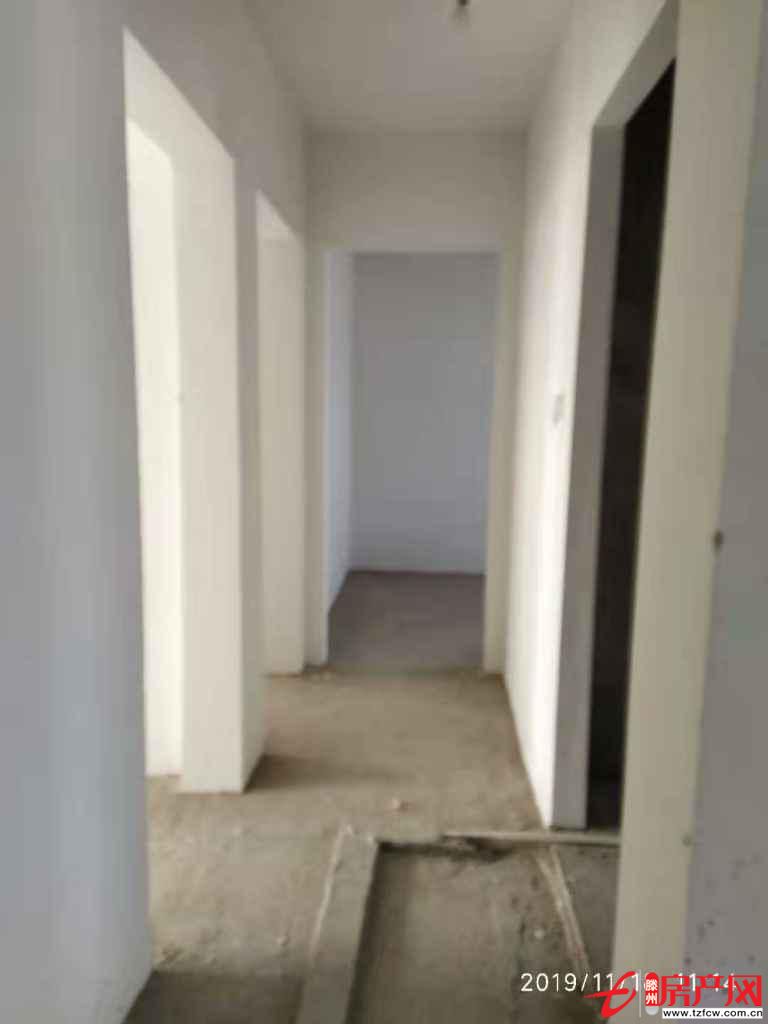 中央城黃金樓層觀景經典三室房新證兩室向陽毛坯可隨意裝修