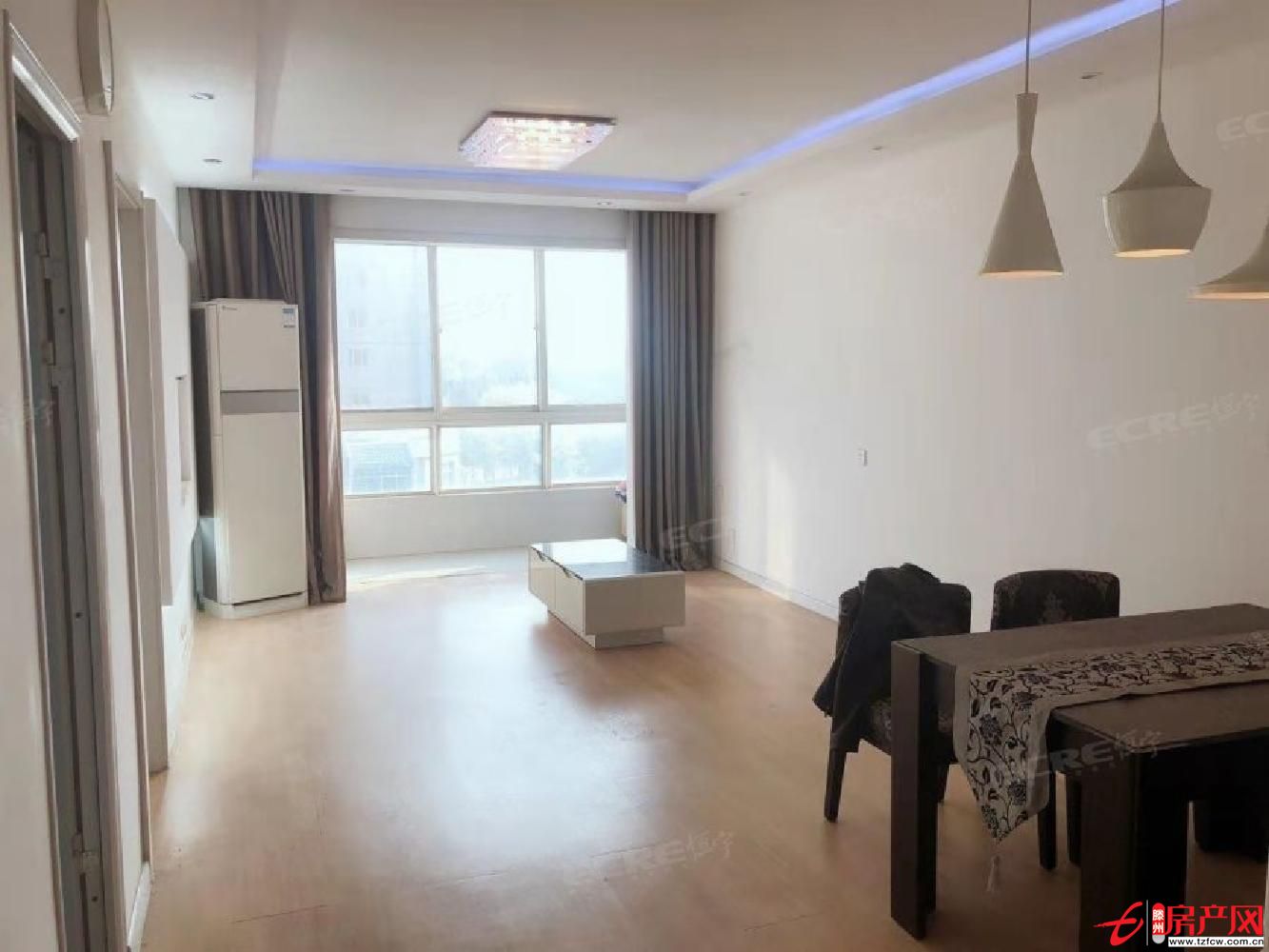 匯龍和諧康城 精裝修婚房未住 小高層二室 證滿二年可貸款