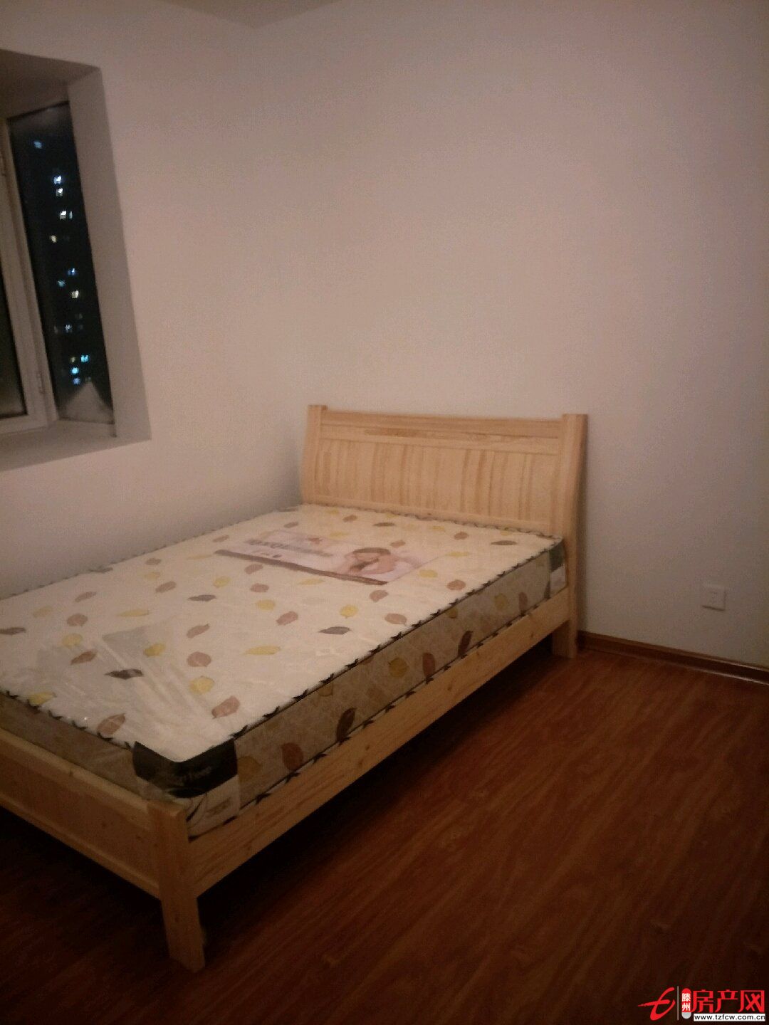 狀元府 1室0廳0衛 次臥 北