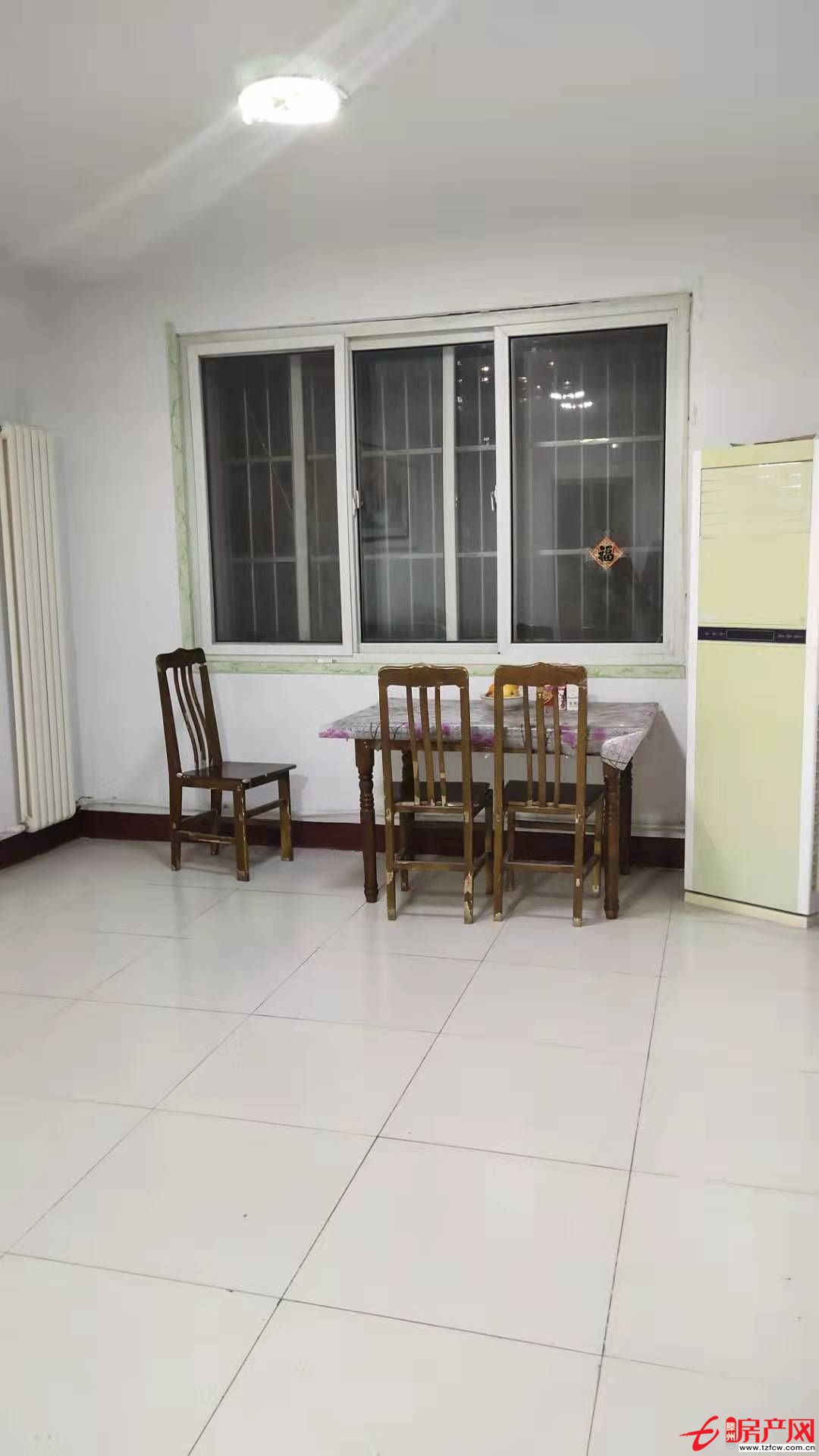 匯龍安東花園，三室兩廳