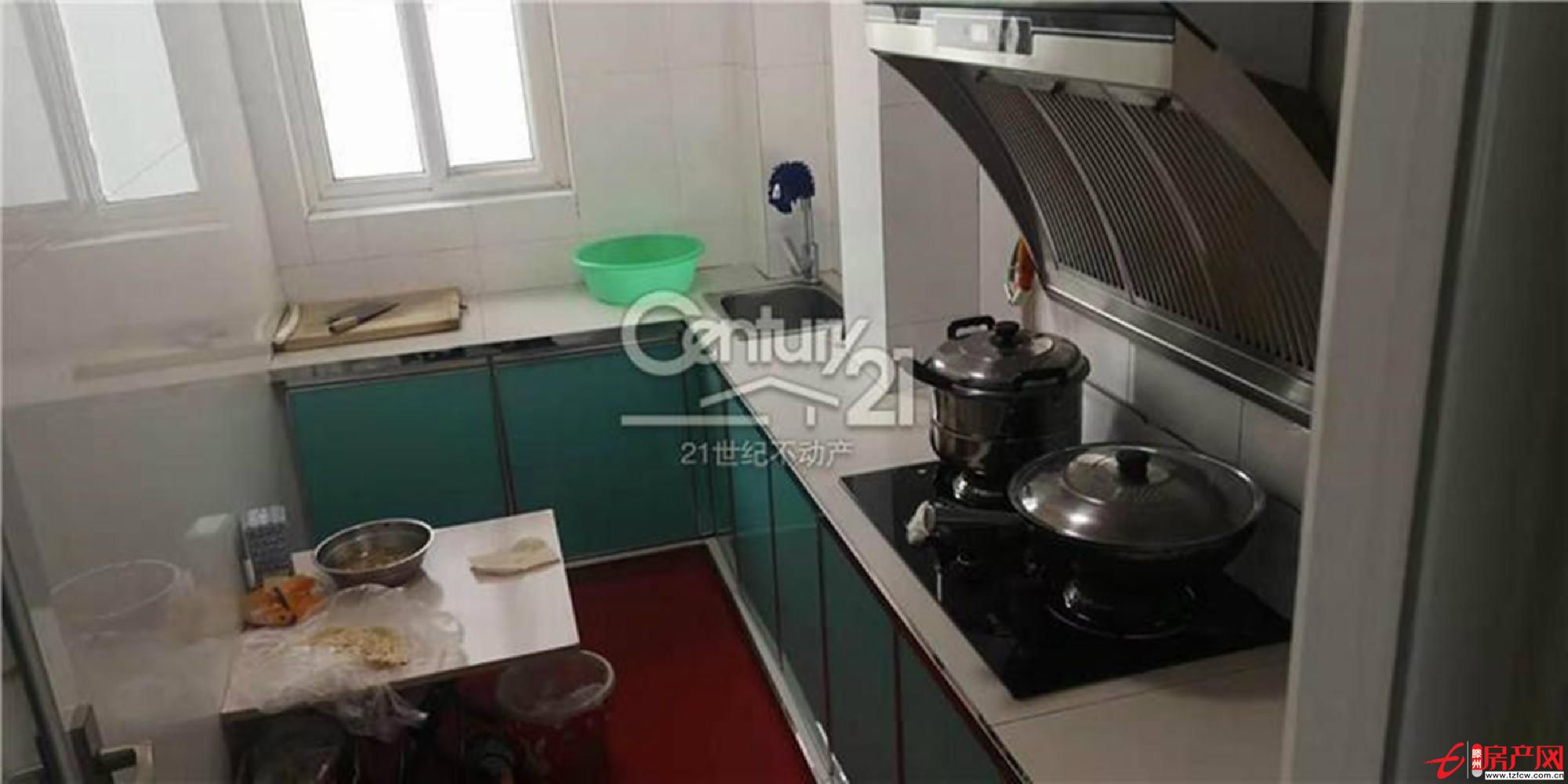 新上房源，和諧康城兩室兩廳一衛，證滿兩年，過戶費低，直接入住