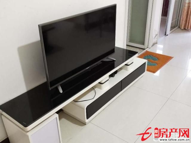 金河灣兩室家電家具拎包即住