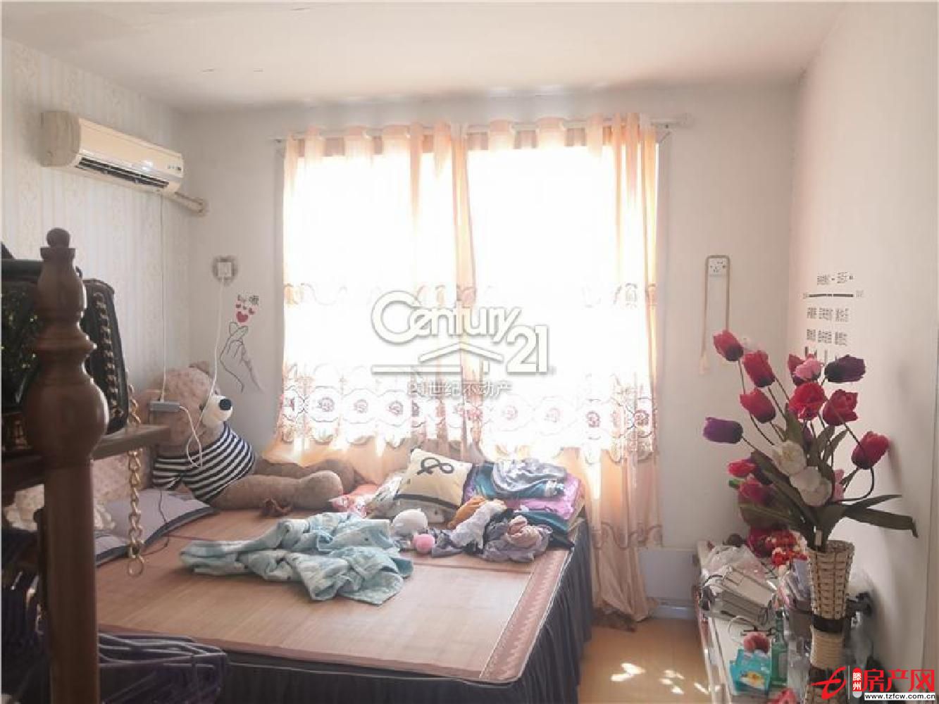 善南小區 三室朝陽 戶型方正 位置佳 近荊善安居 實小滕南