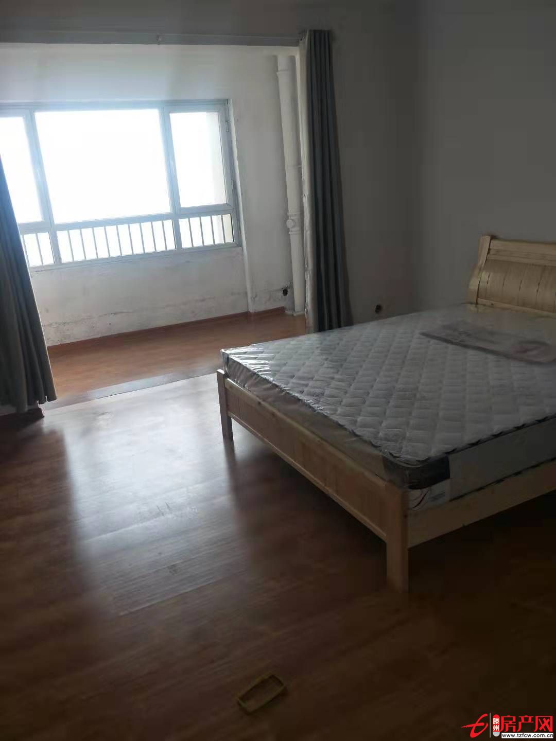 金河灣 一室公寓 拎包入住 可 隨時看房