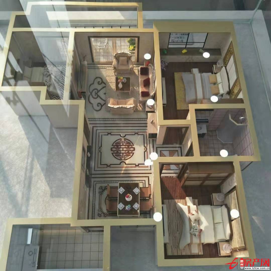 售樓處手續，無其它費用，黃金樓層，先到先得