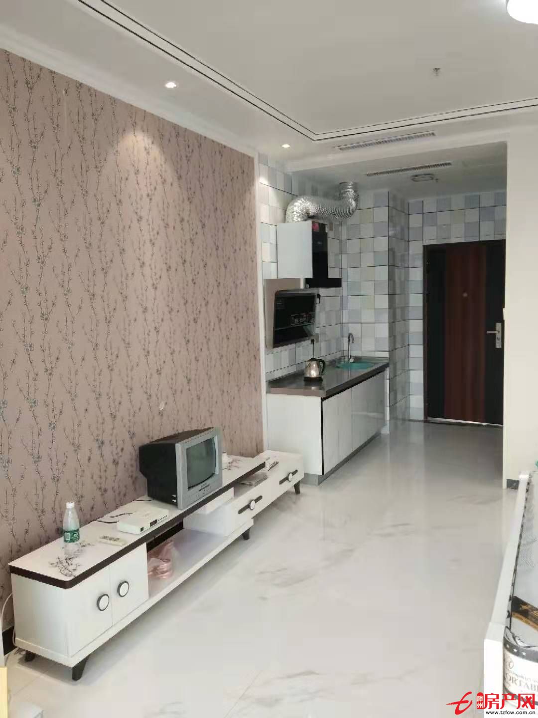 奧體花園公寓樓出租