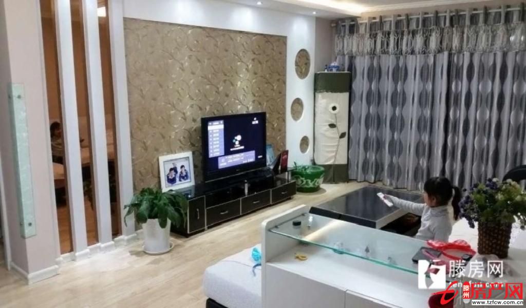 急！品！房！遠航國際水晶城精裝修這么好的房源抓緊時間哦