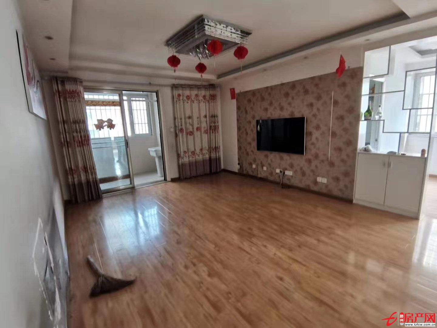 錦泰名城，親戚家的房子，隨時看房