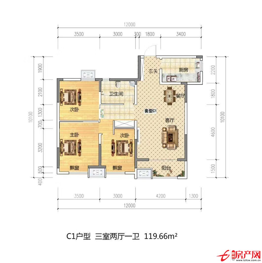 一手房源，售樓處的房子，無其它費用，優惠多多，樓層任選