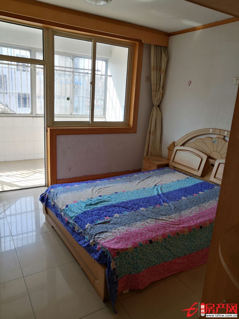 龍泉苑小區學區房，拎包即住