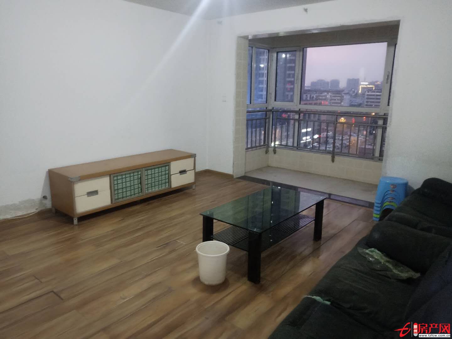 拎包即住，南北通透，前排無遮擋