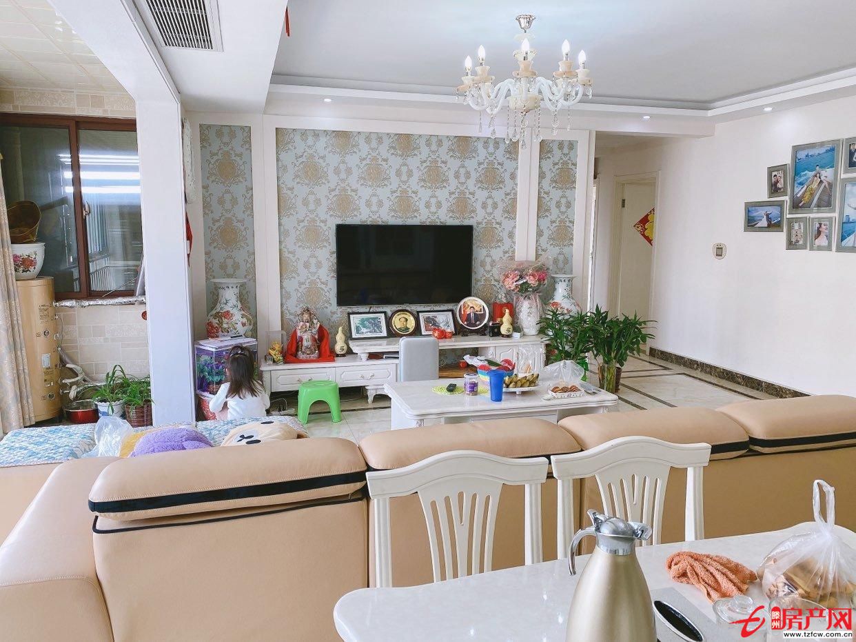 星尚城中上好樓層有證可貸款快滿兩年