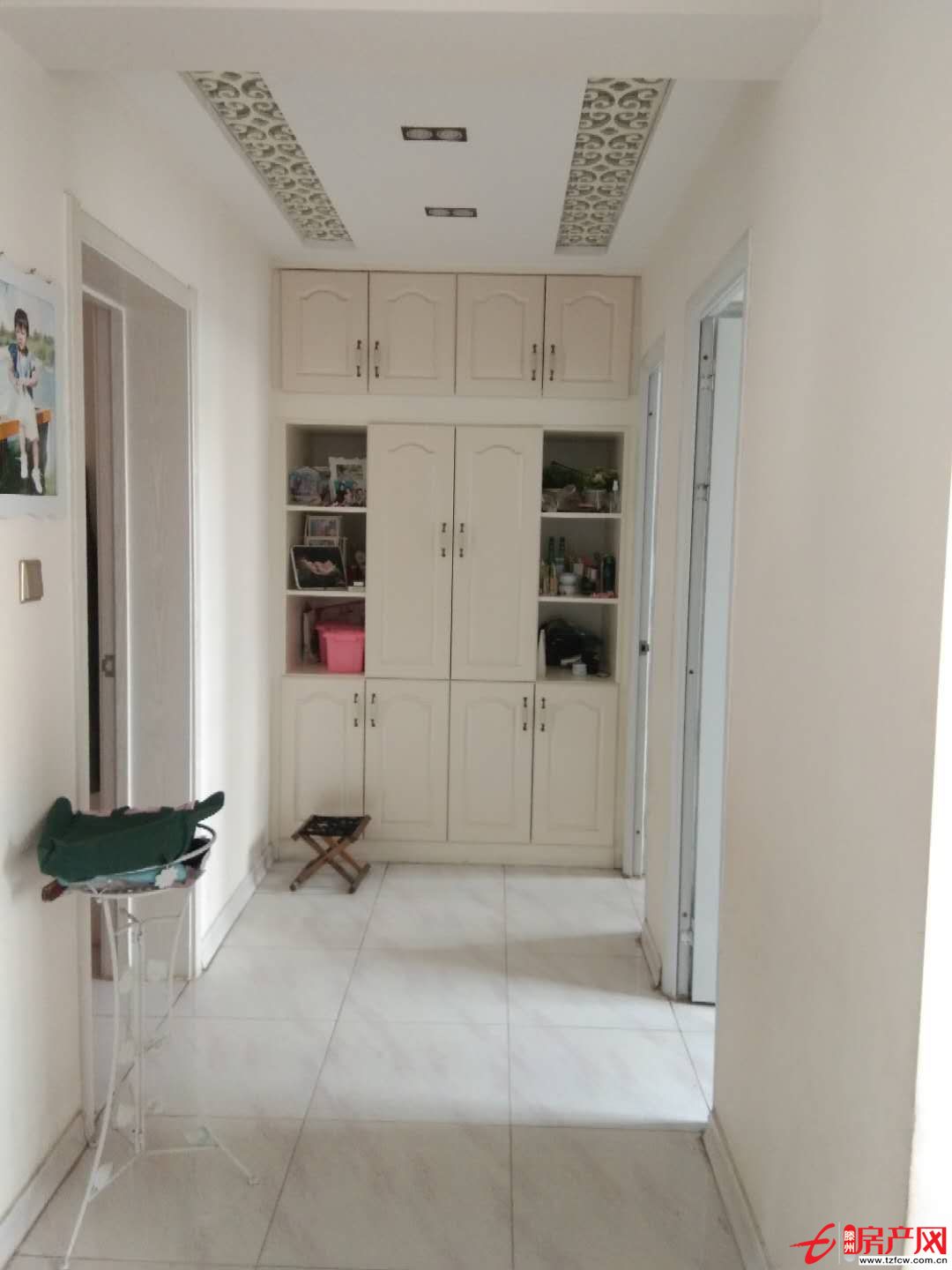 善南小區多層三樓，精裝，證滿五年，有證可貸款