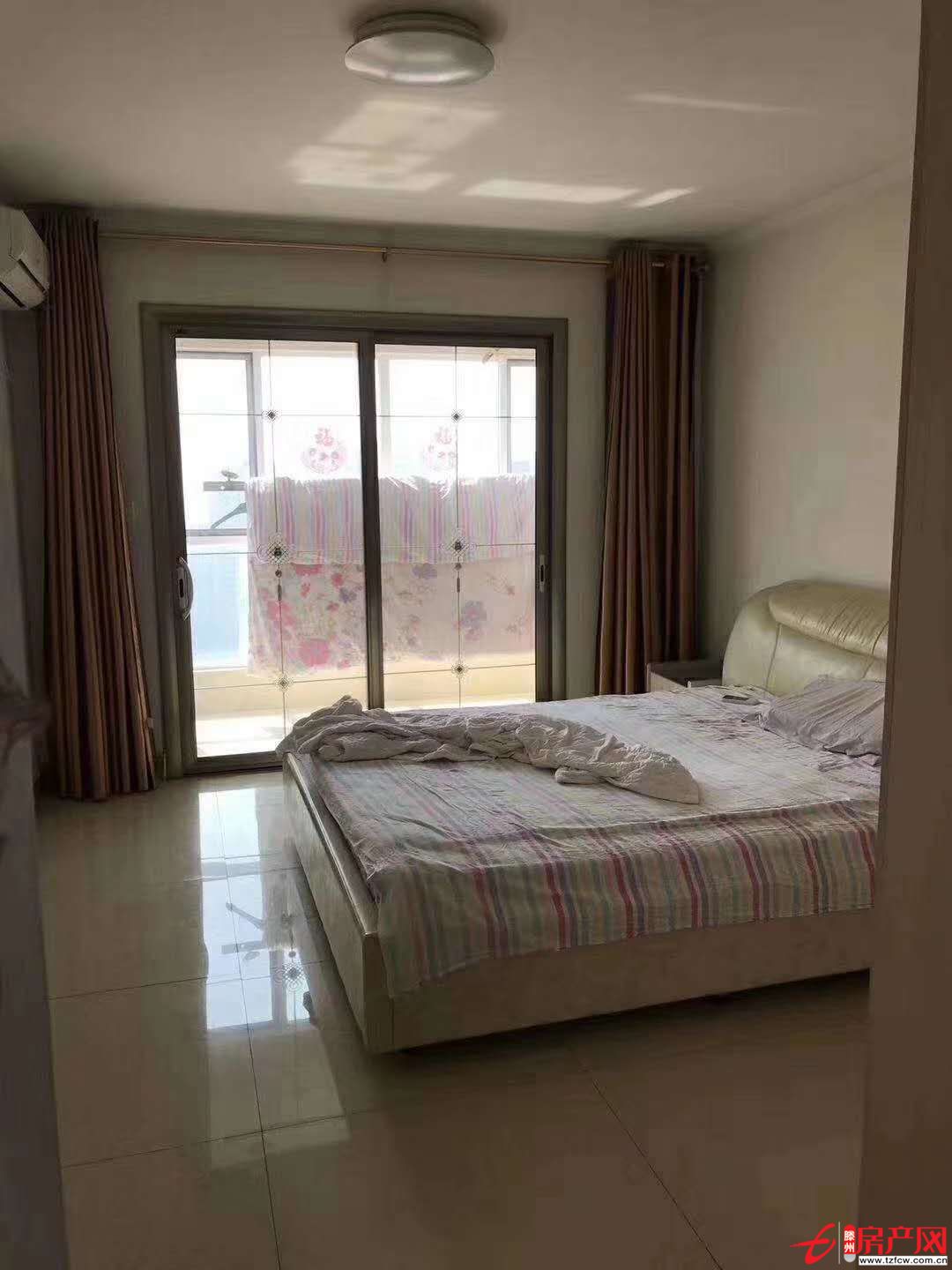 威尼斯二區觀景房