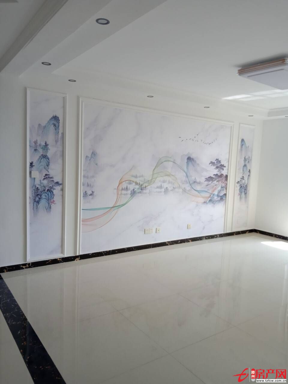 清華園好樓層，精裝，送車位和儲藏室，有證可貸款