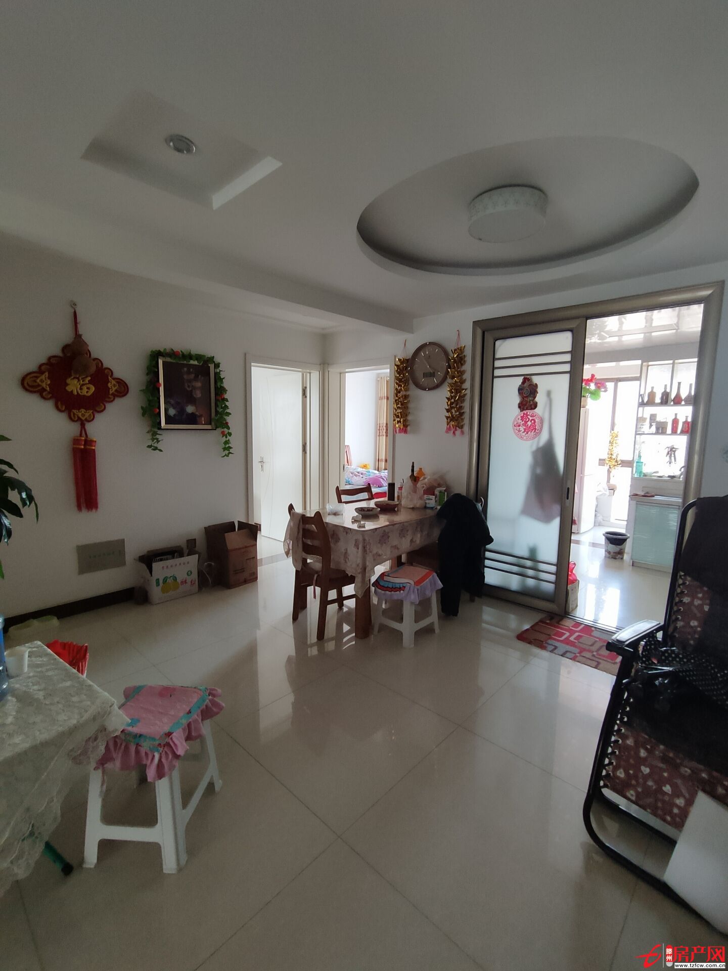 遠航水晶城好樓層，精裝，一室一廳朝陽，證滿兩年可貸款