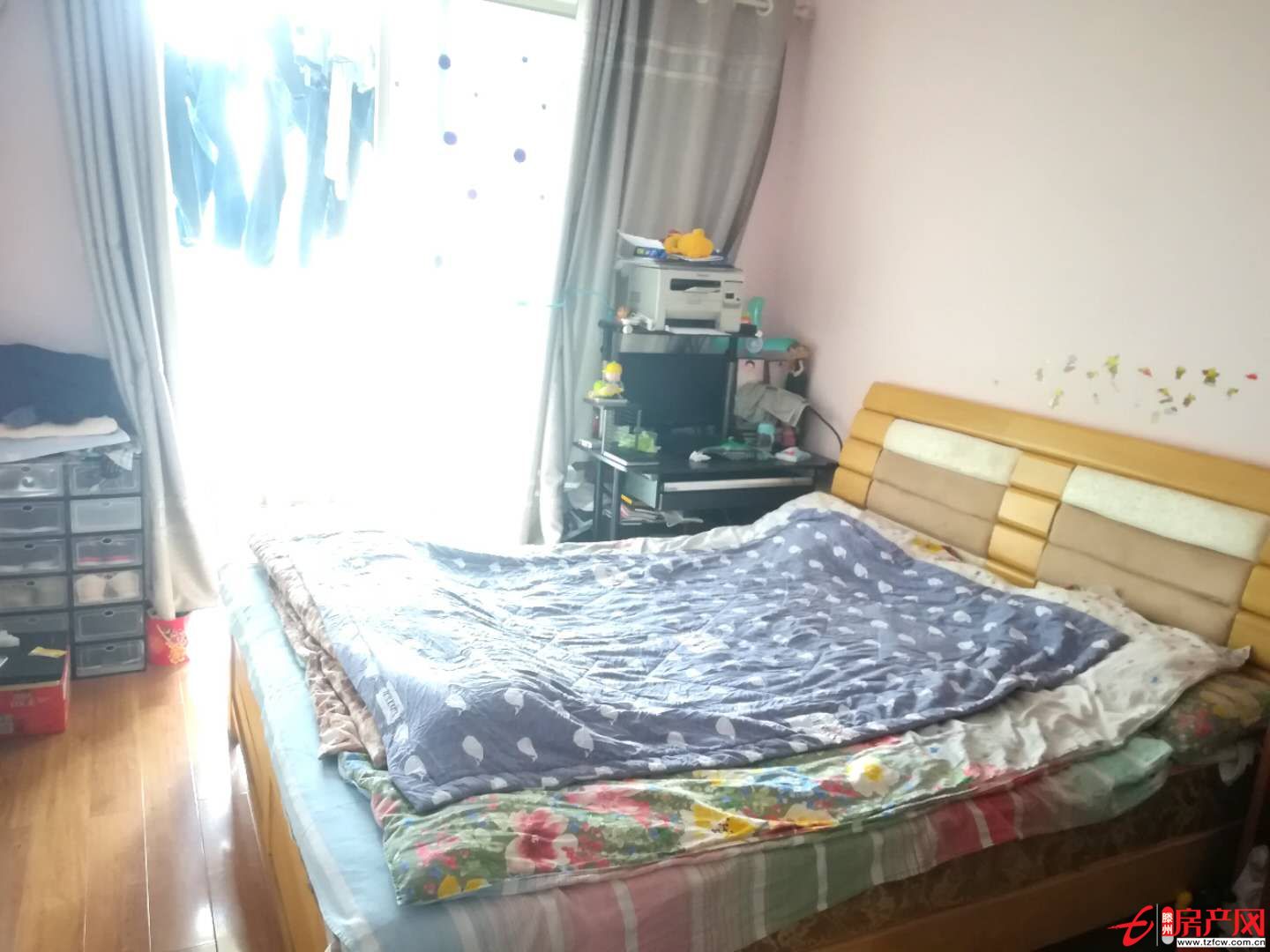 誠心出售東方明珠商品房，滿五唯一，可貸款