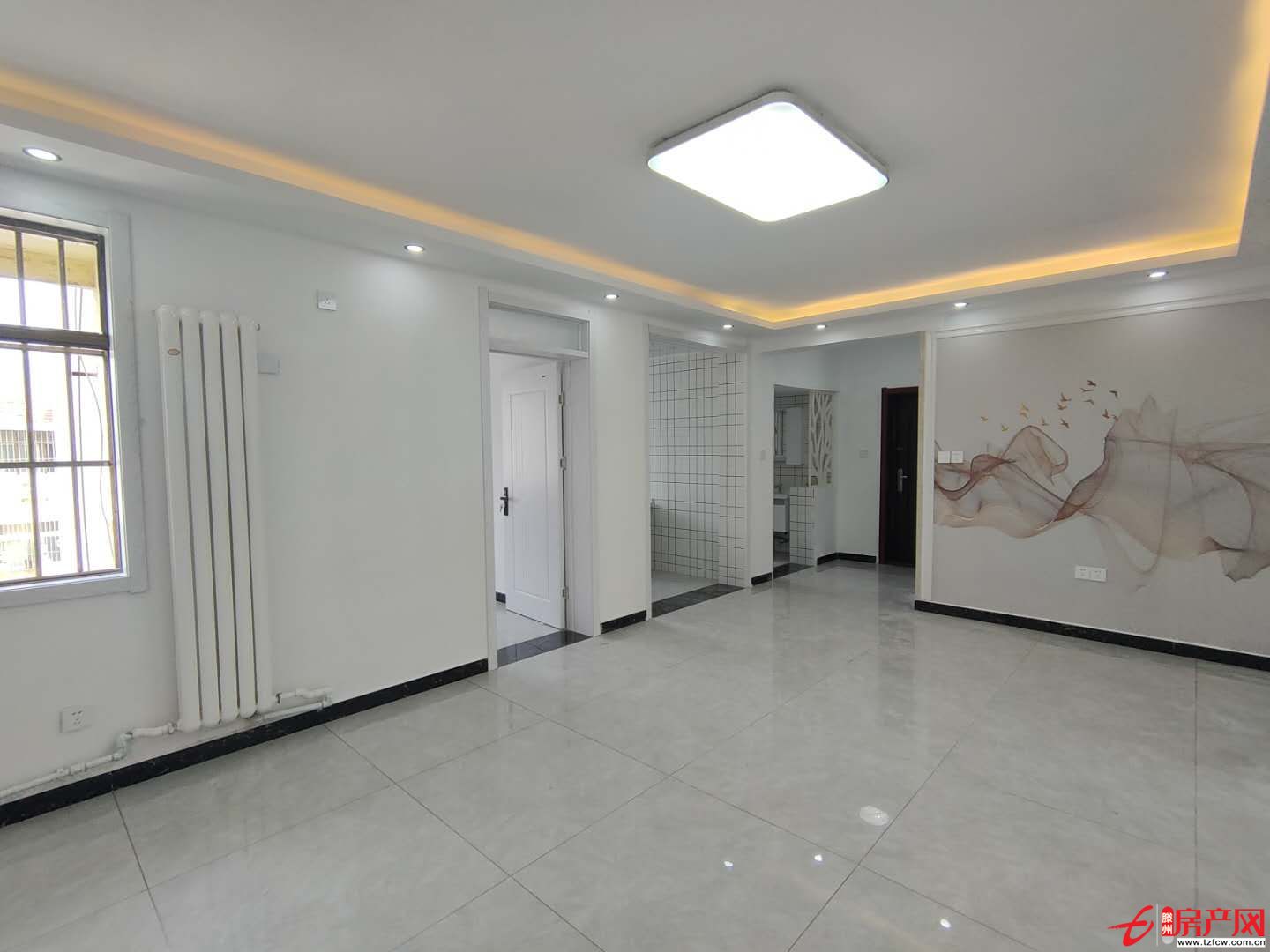 和諧康城，精裝，證滿四年，可貸款