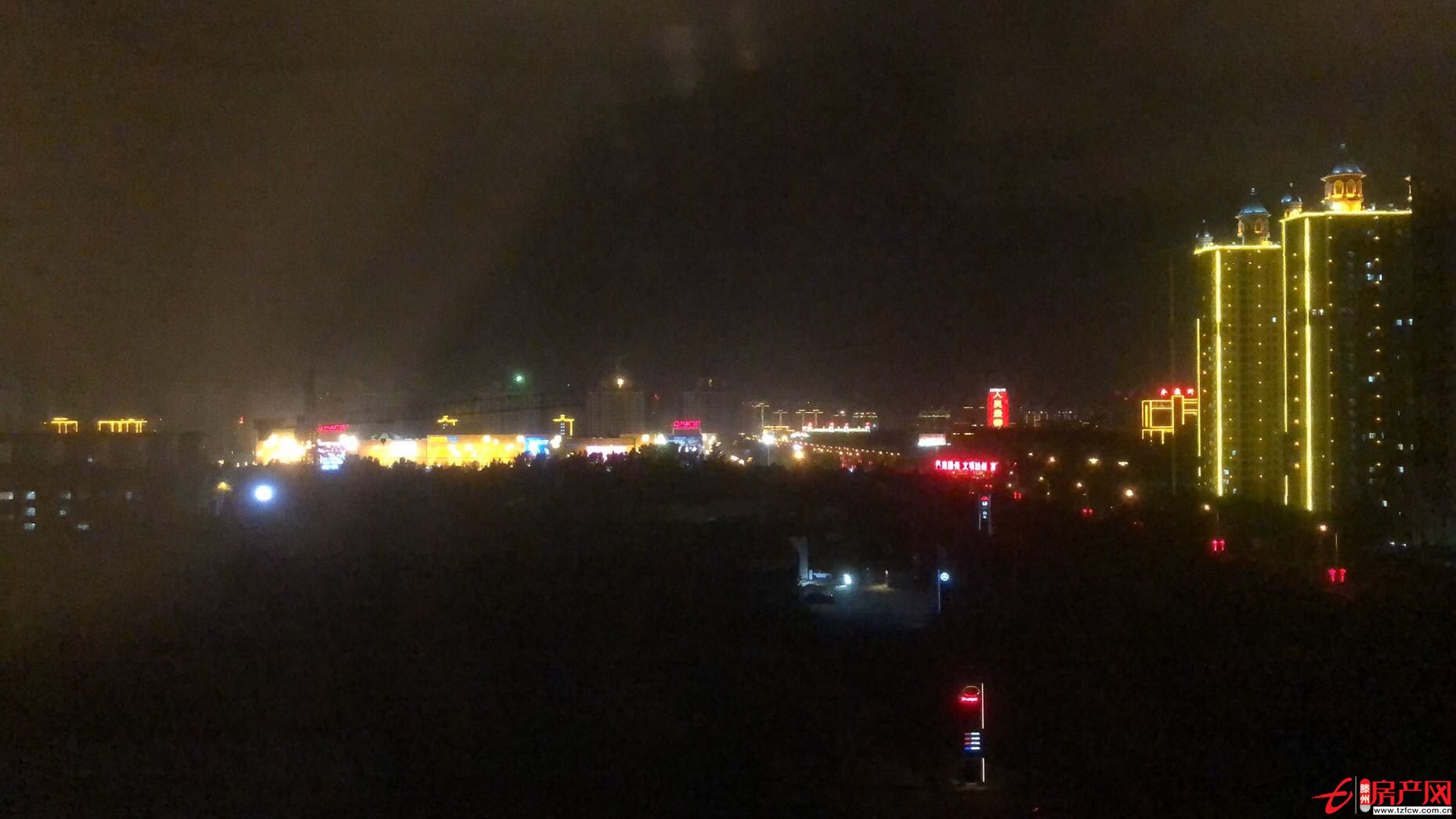 新建小區，環境優雅。