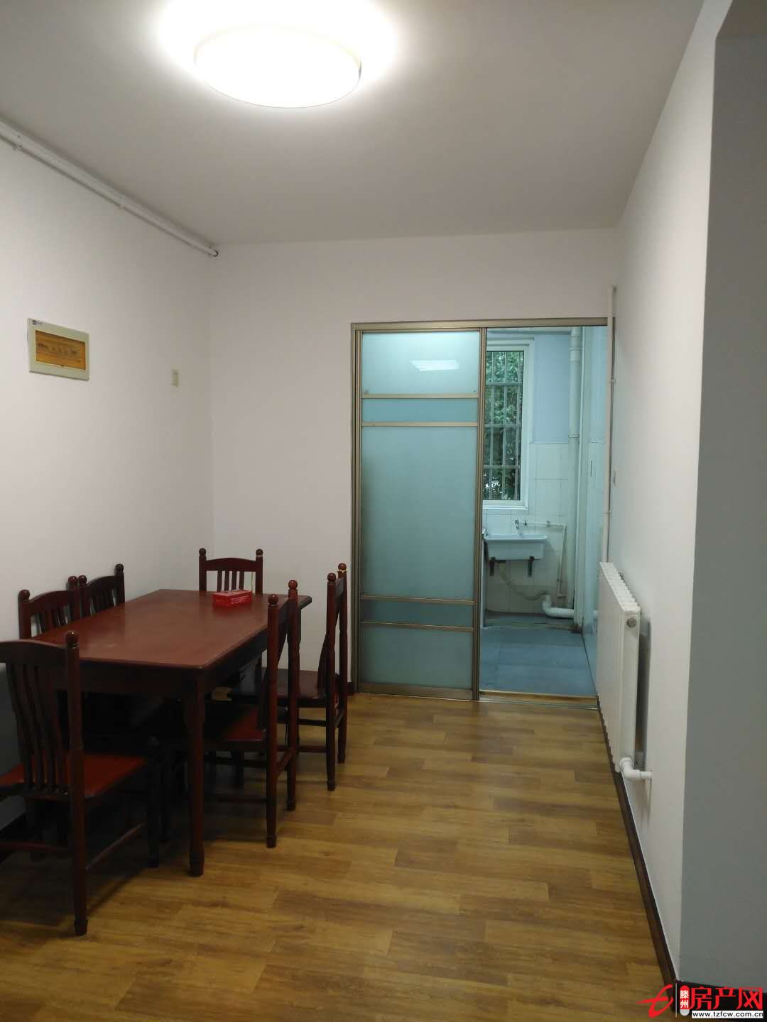 學區房多層住宅一樓