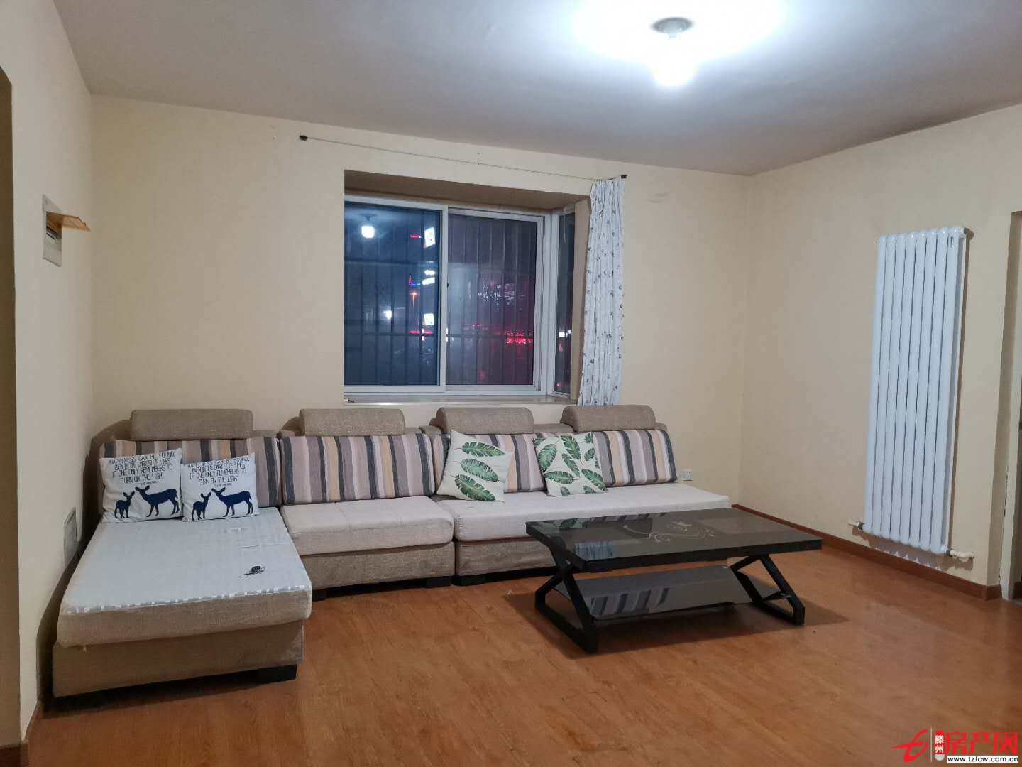 黃金地段，交通便利