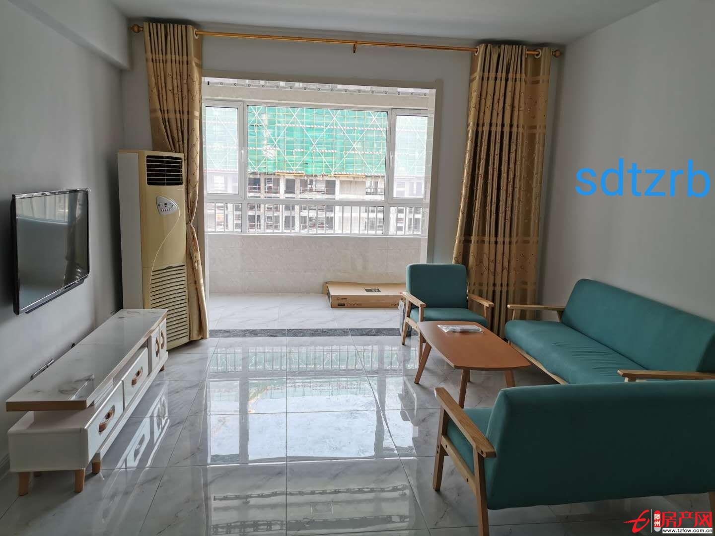 熙城國際祥園兩室兩廳簡單裝修好樓層新房送儲藏室