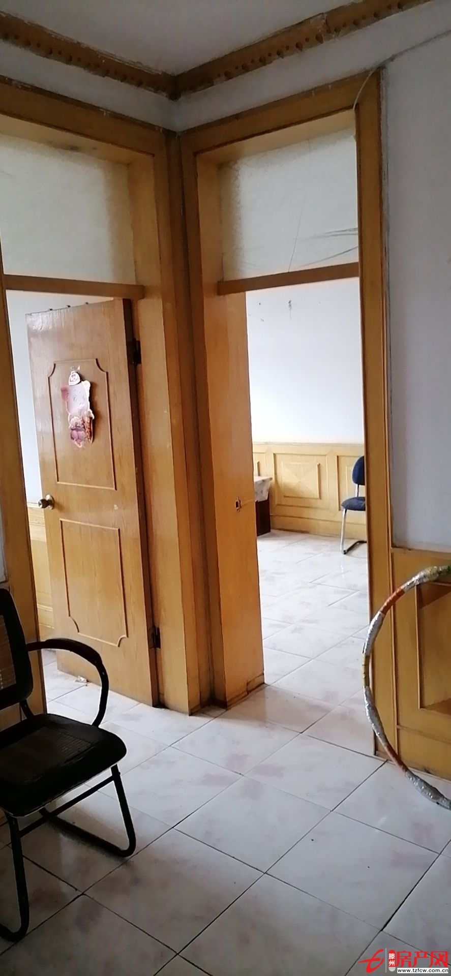 出租住房，離新一中很近