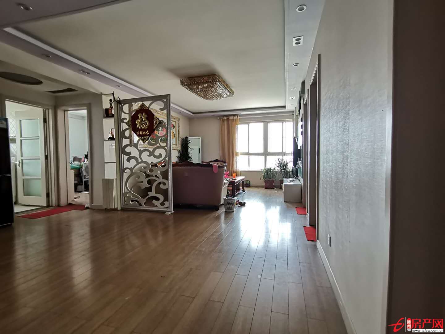 匯龍領秀城四室兩廳兩衛證滿五年可貸款