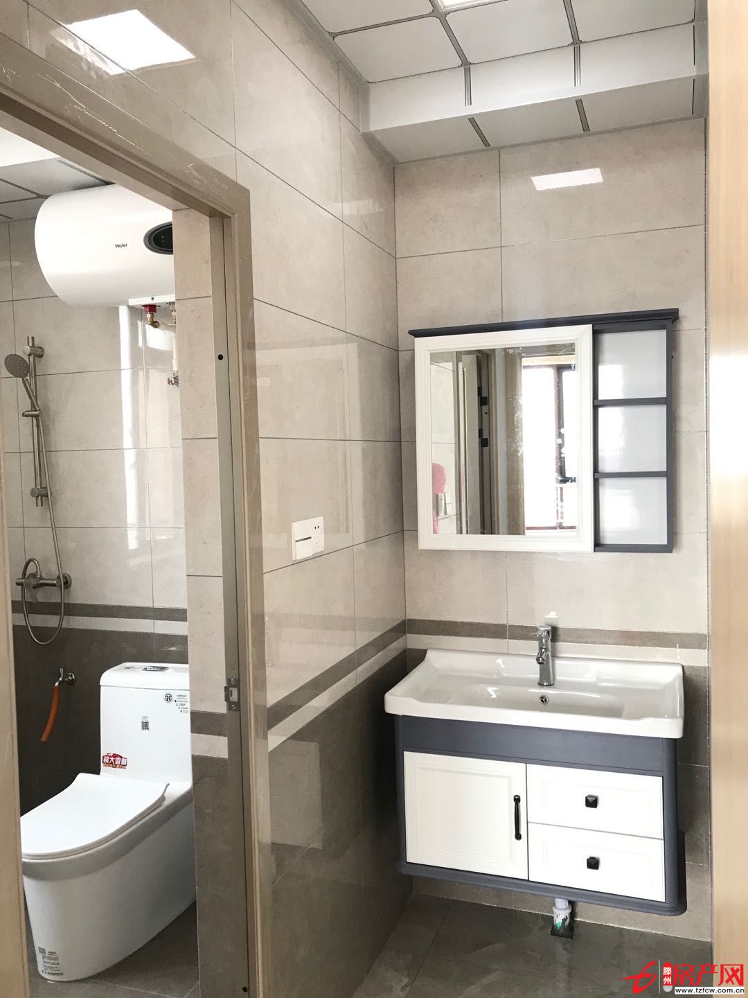 滕州市金河灣C區精裝修