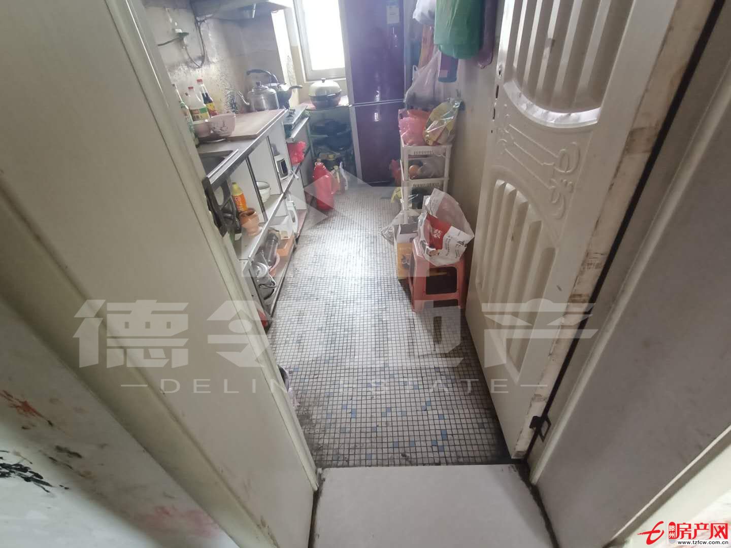 學院中路安居小區學區房