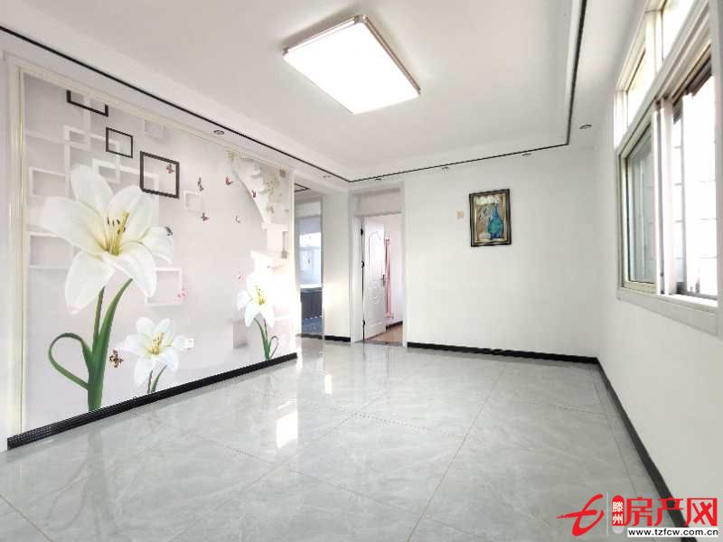 人民醫院西鄰杏壇西區精裝三室可貸款