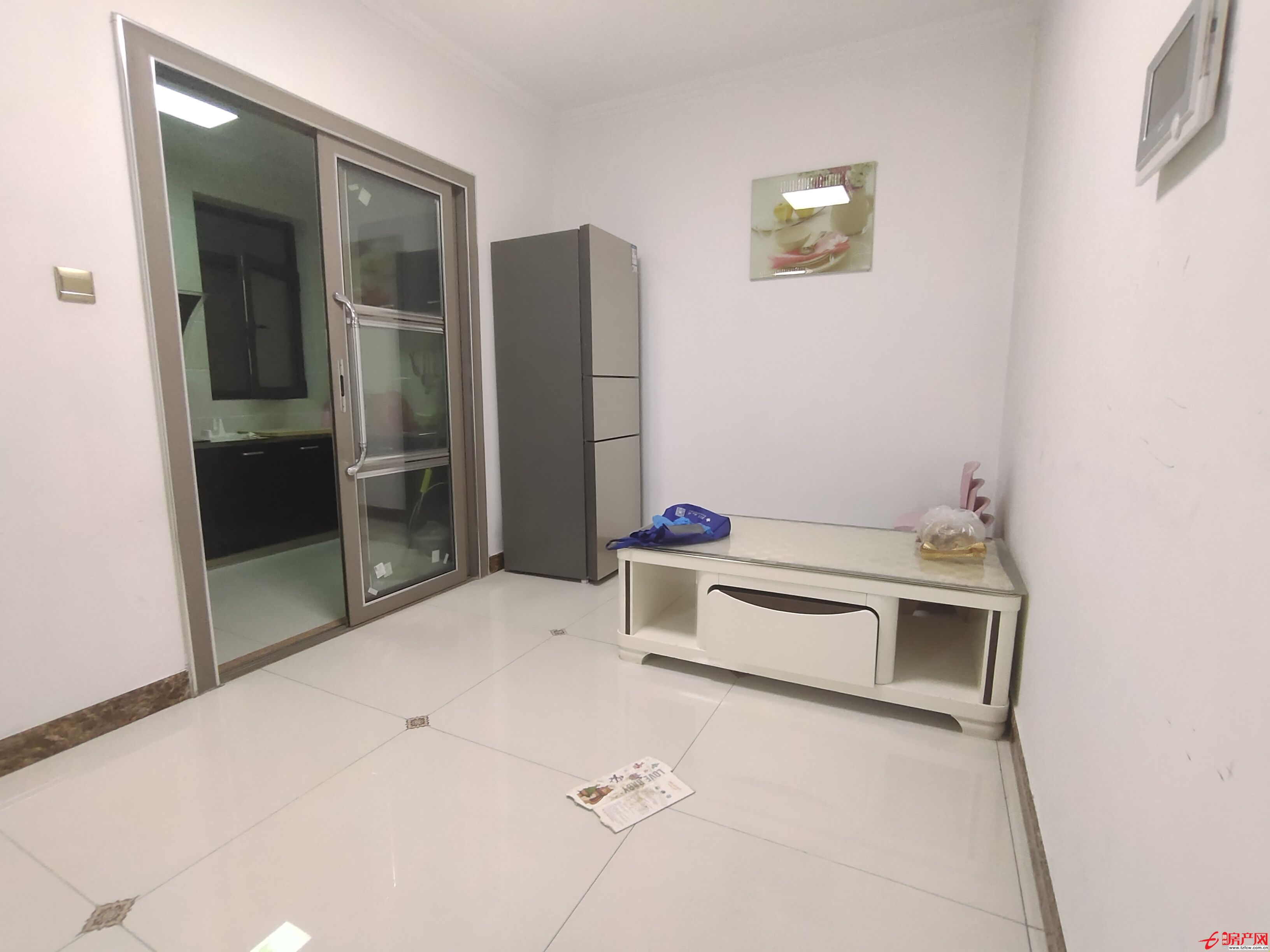 涵翠苑精裝兩室兩廳證滿兩年可貸款