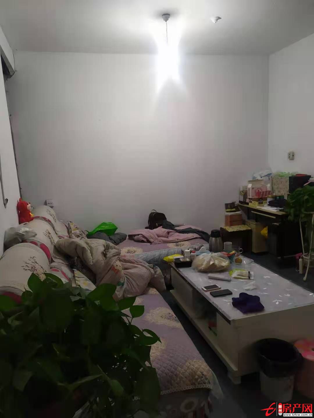 滕州饃饃莊南區真愛商城北全透明唯一房