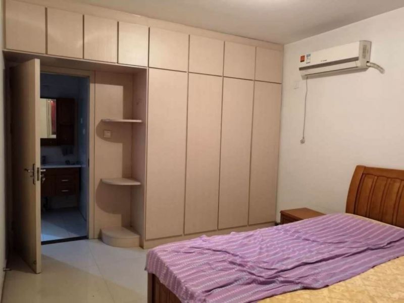 滕陽麗都2室2廳106m21700元/月家具家電全齊，拎包住陪讀首選