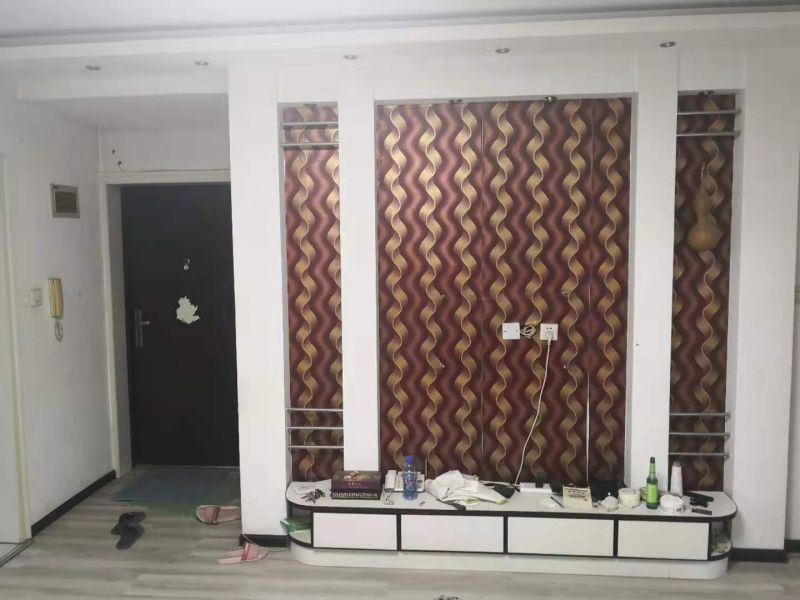 毛坯3室1廳1衛95m2110萬元