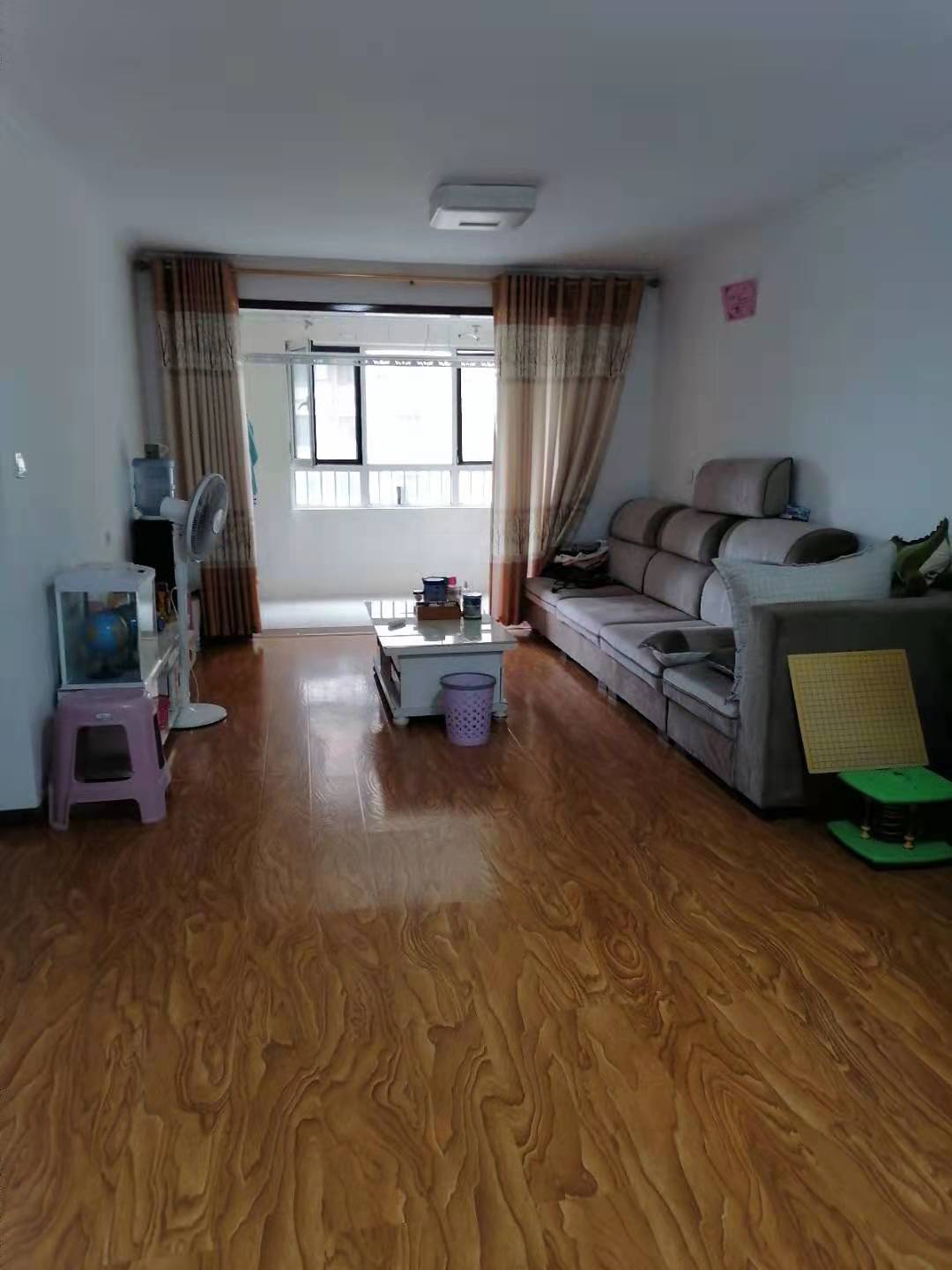 金河灣精裝修2室2廳1衛100m21500元/月家具家電