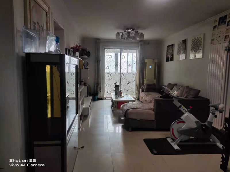 問天3期東區精裝修2室2廳1衛106m296萬元