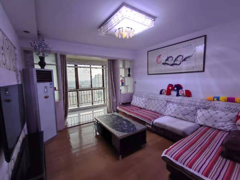 遠航水晶城精裝修家具家電