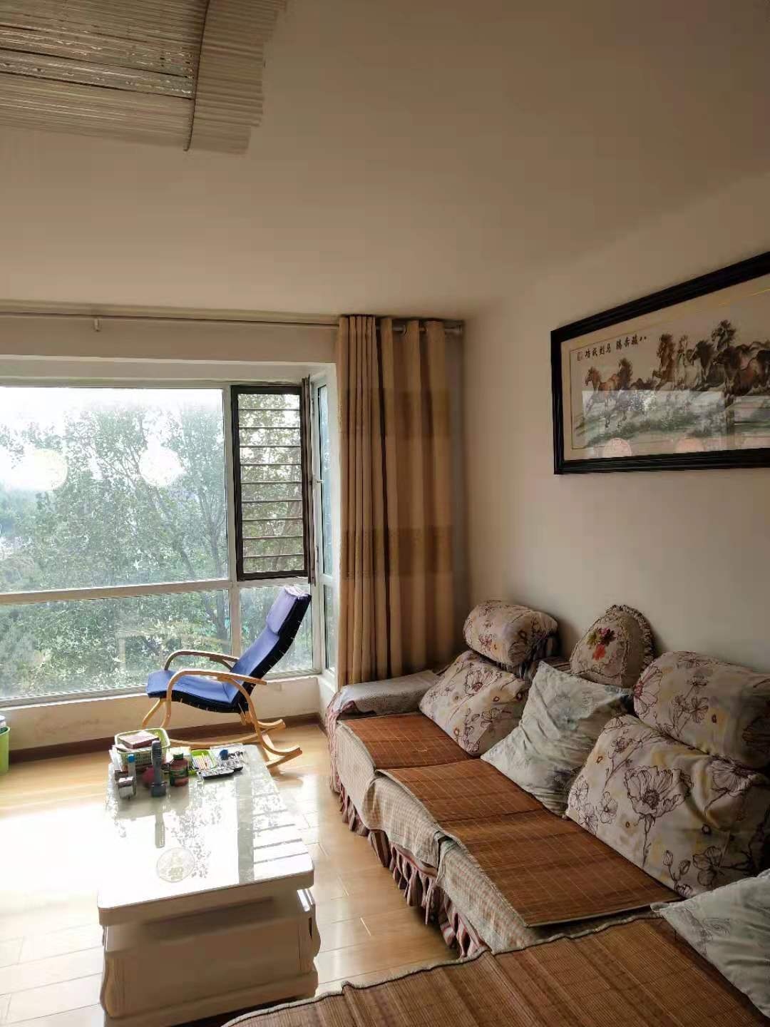 普通裝修3室2廳2衛153m22200元/月（含車位）