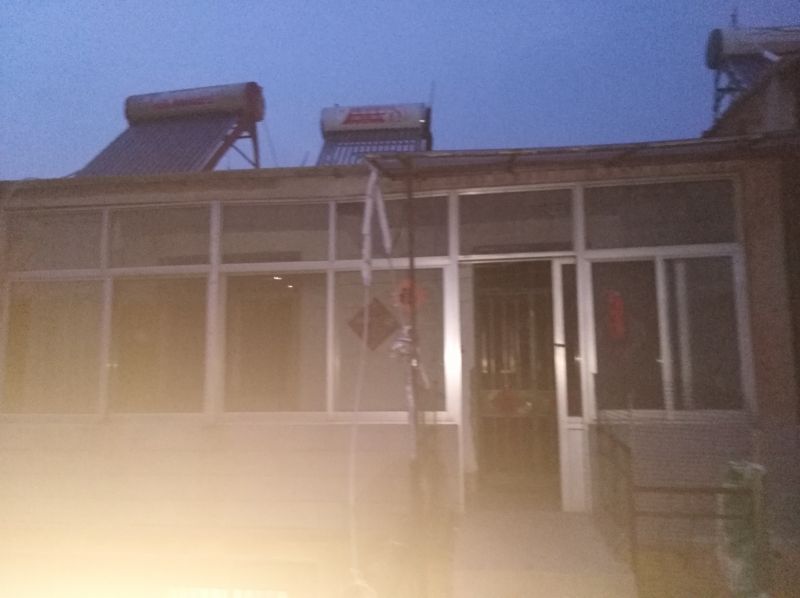 普通裝修4室1廳1衛150m2900元/月