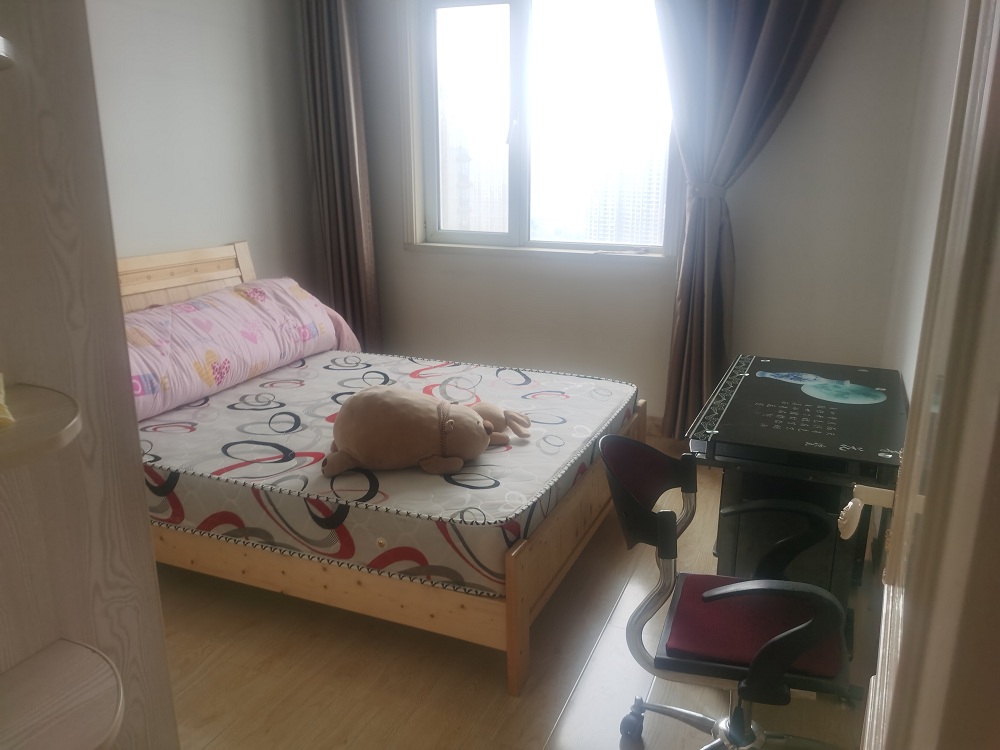 九州清宴次臥出租380元/月