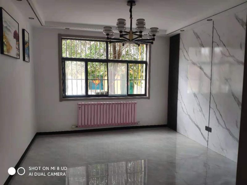 魯東小區 一樓帶院 前排靠大路 全新裝修可貸款首付低