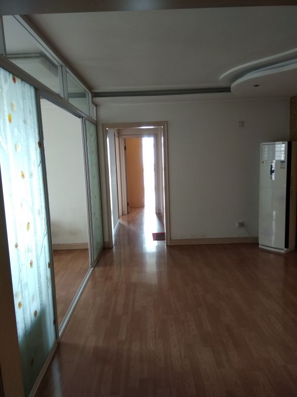 市中心匯龍四季花園拎包入住