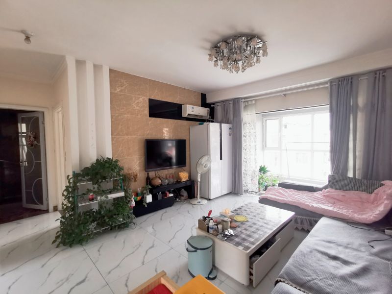 翠湖天地精裝修2室1廳1衛123m2可改4室 送家具家電證滿兩年