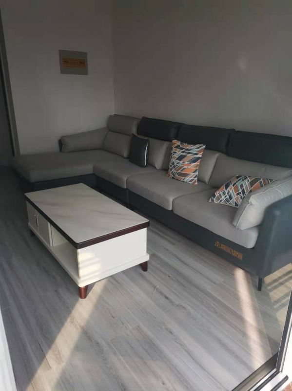 陽光國際    精裝修2室2廳1衛102m22200元/月