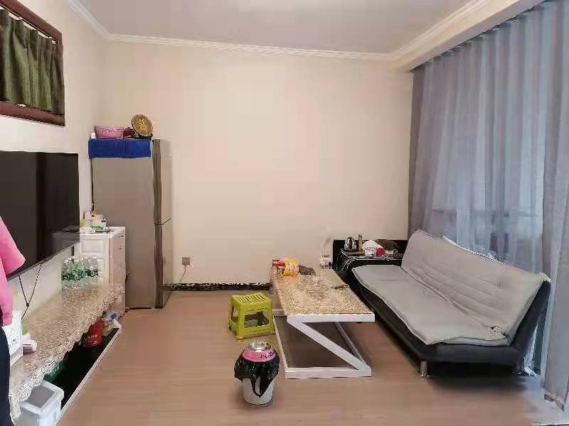 涵翠苑小戶型南湖精裝修2室1廳1衛57.5m265萬元